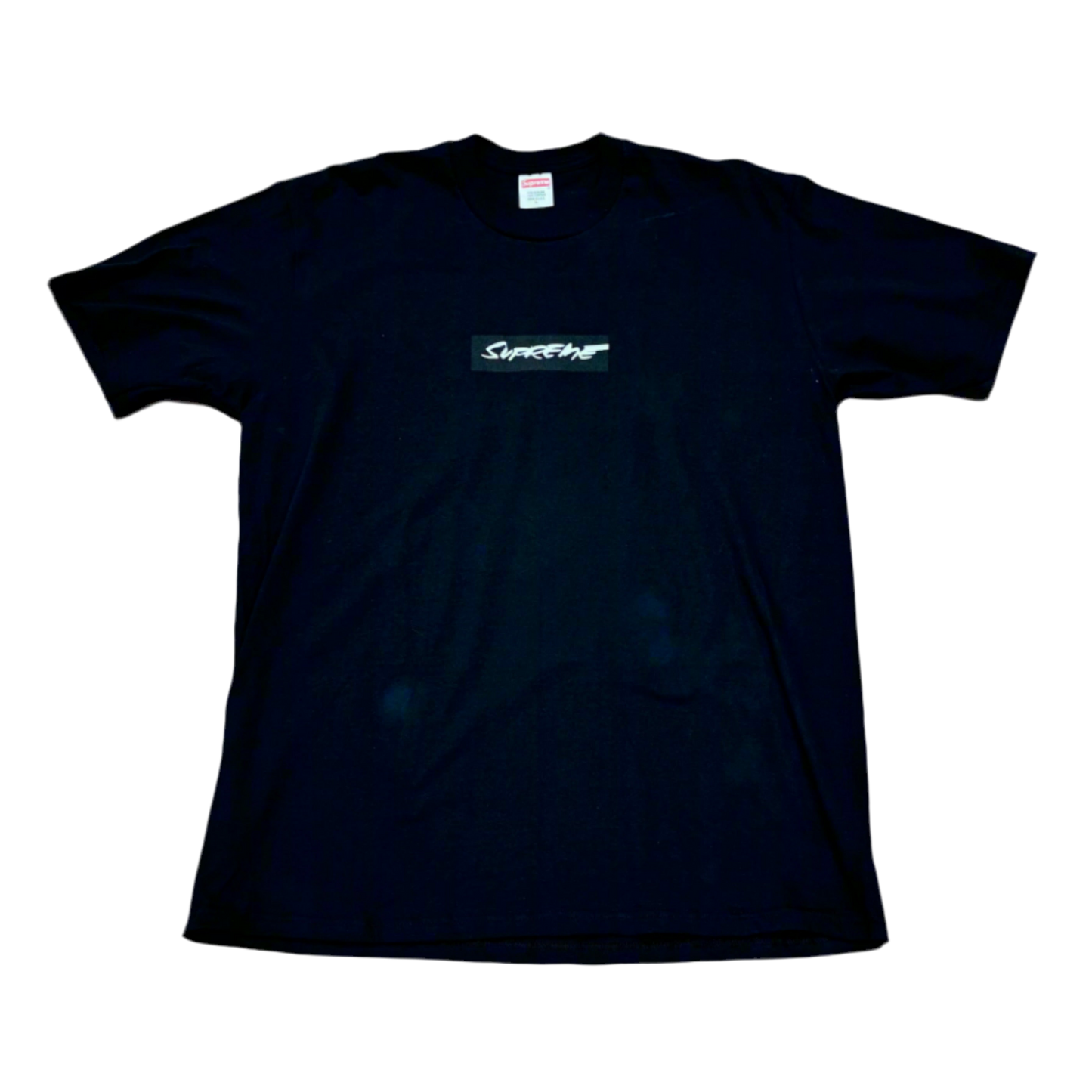 SUPREME SHIRT RAISED