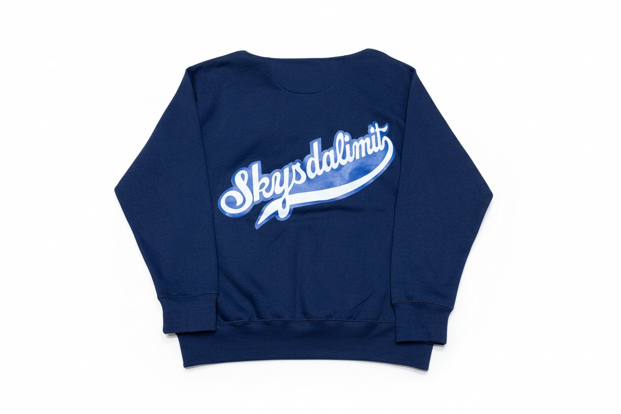 SKYS DA LIMIT HELLO KITTY LA HOODIE