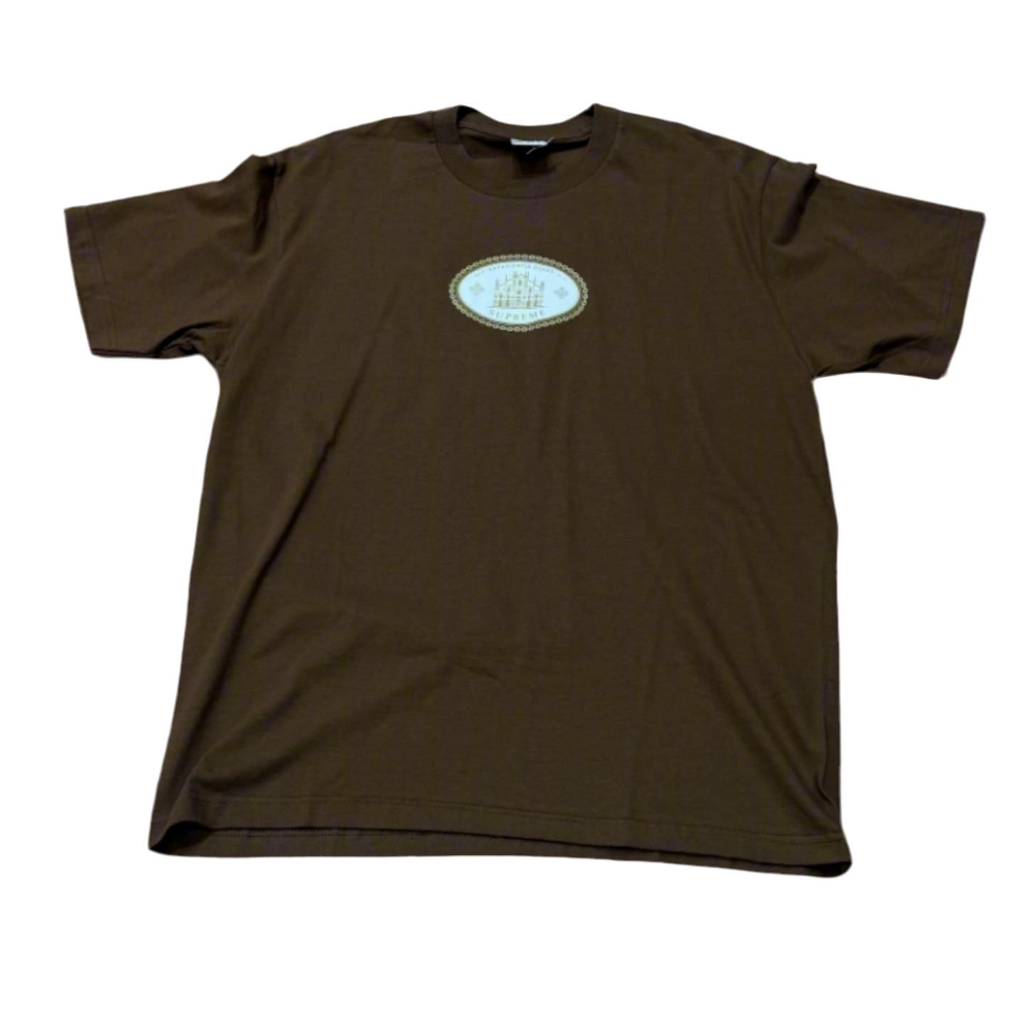 SUPREME SHIRT EXPERIENTIA with modern silhouette and versatile style for casual and smart looks