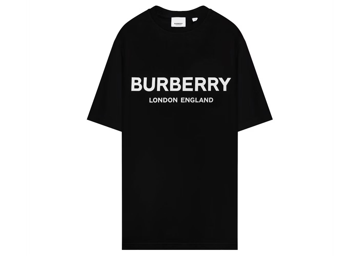 BURB3RRY LONDON ENGLAND T-SHIRT (PRE-OWNE) GREAT CONDITION