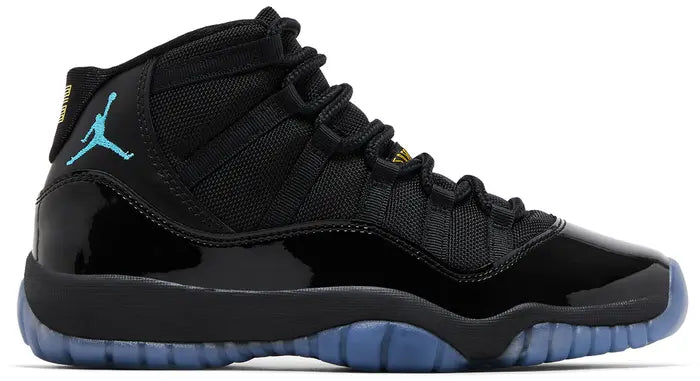 JORDAN 11 RETRO GAMMA (2025) (GS)