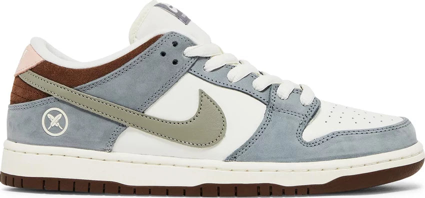 NIKE DUNK LOW SB Yuto Horigome collaboration sneaker with skate-inspired design