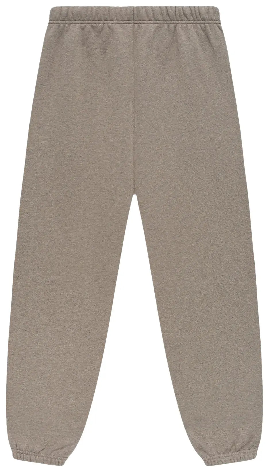 ESSENTIALS HEATHER GREY SWEATPANTS (FW24)