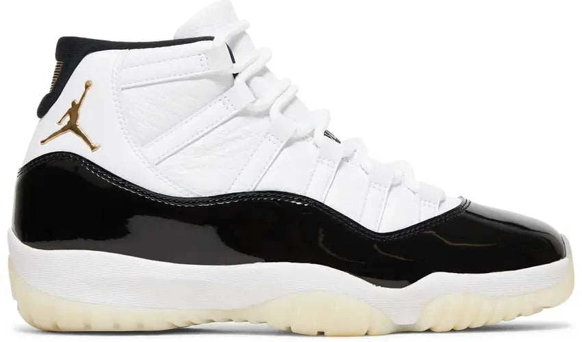 JORDAN 11 DMP GRATITUDE