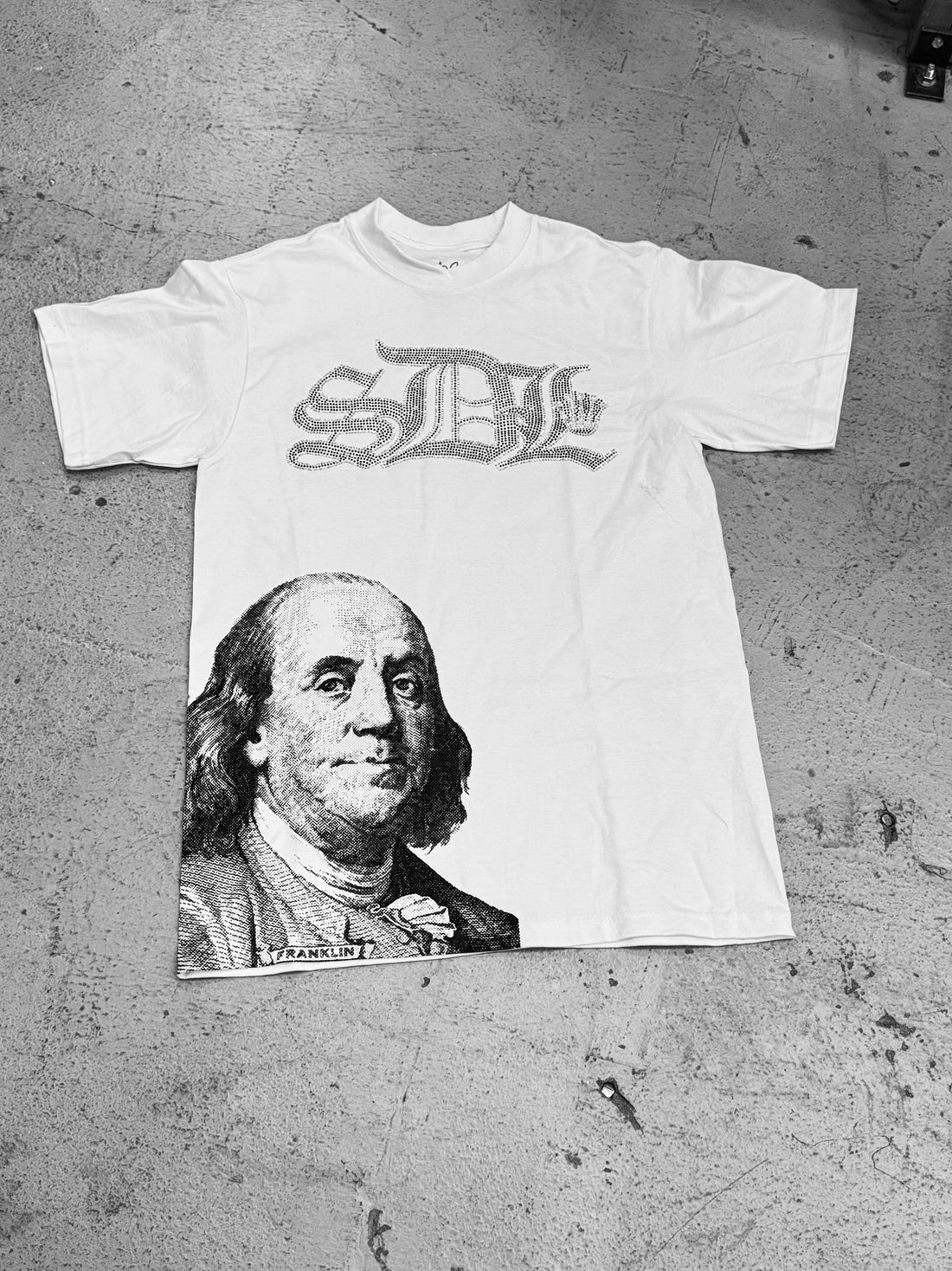The Benji Jean: What Makes SDL's Denim the Signature Piece