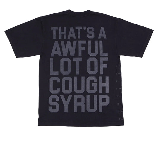 How to Style ASAALI, SDL, and Cough Syrup Without Looking Like You Tried Too Hard