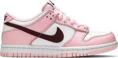 Nike Dunk Low 'Pink Foam' (GS)