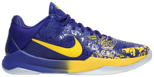 Kobe 5 Protro '5 Rings'