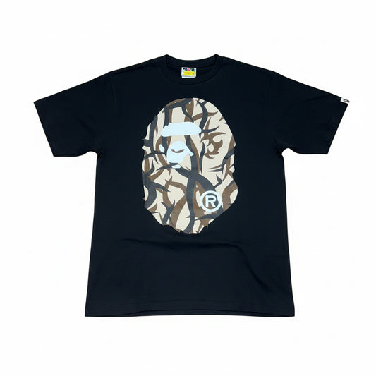 BAPE APE HEAD CAMO