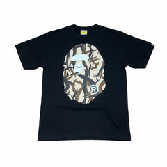 BAPE APE HEAD CAMO