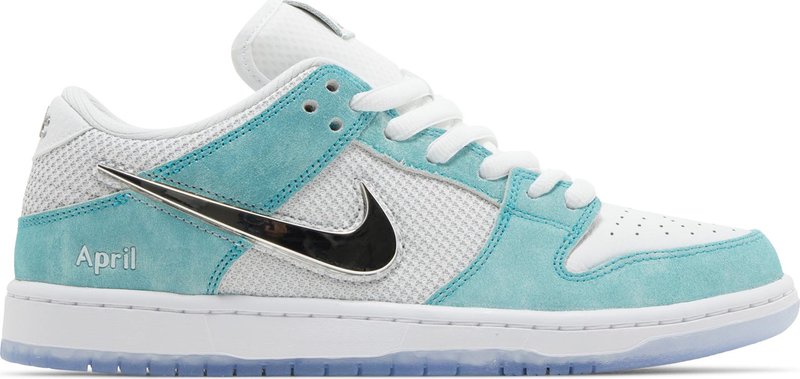 NIKE DUNK LOW (SB) APRIL