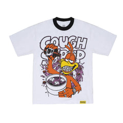 AWFUL LOT OF COUGH SYRUP SHIRT "COCO PUFFS"