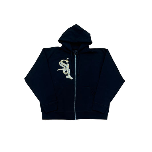 SKYS DA LIMIT CHAINS HOODIE