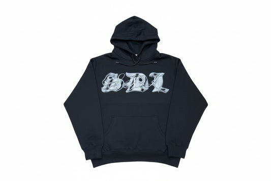 SKYS DA LIMIT HOODIE “THREE WISE NUNS”