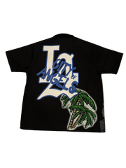 SKY DA LIMIT BEN DAVIS CITY OF ANGELS