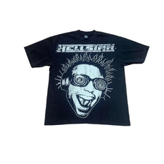 HELLSTAR RAGE T-SHIRT