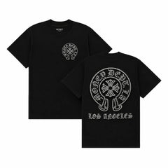 MONEY DEPT OLD ENGLISH RHINESTONE