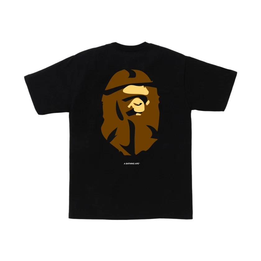 A BATHING APE OSAKA CITY EXCLUSIVE T-SHIRT