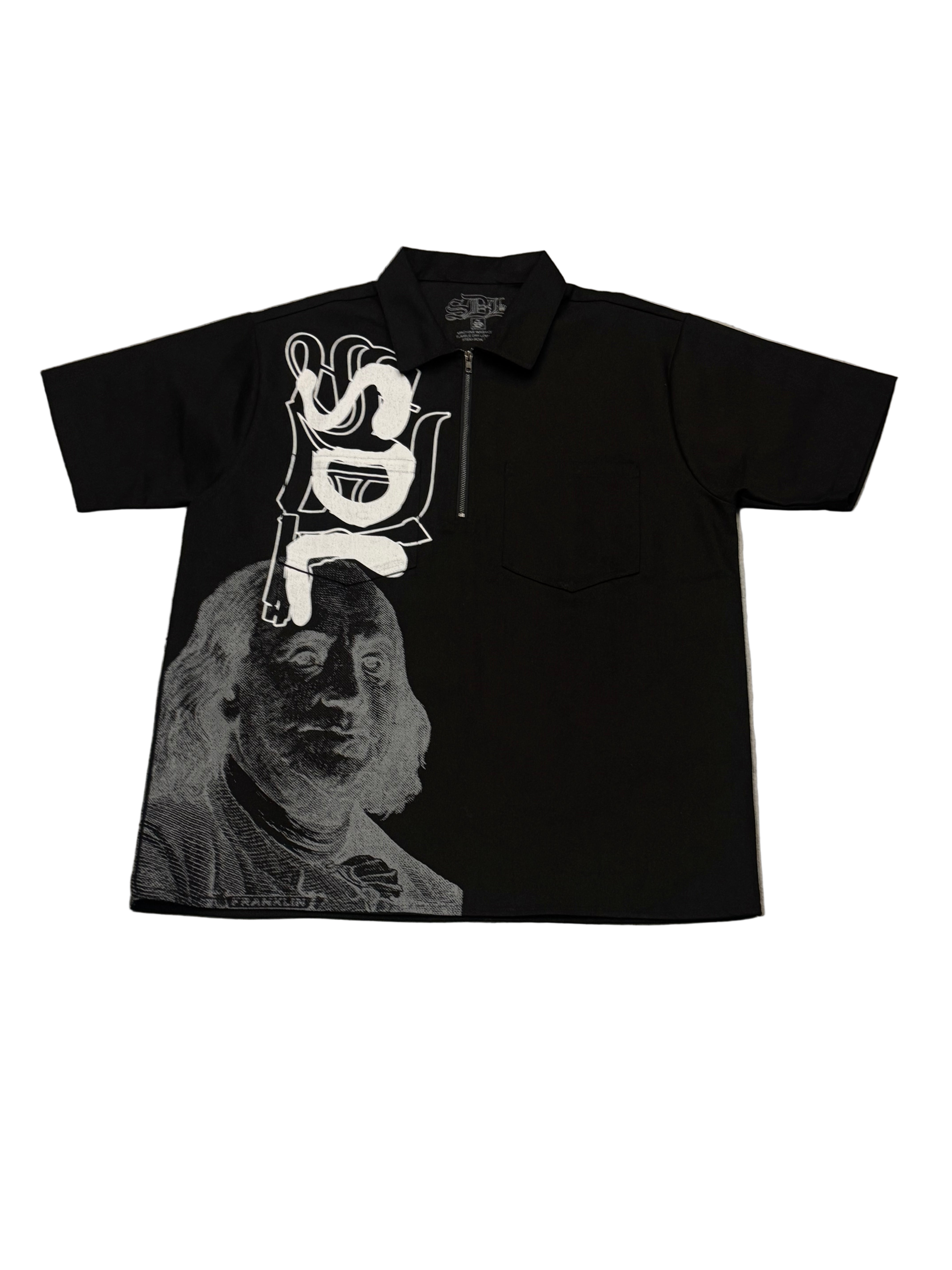 SKY DA LIMIT BEN DAVIS LA