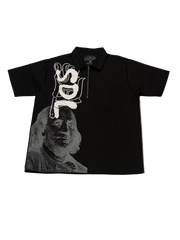 SKY DA LIMIT BEN DAVIS LA