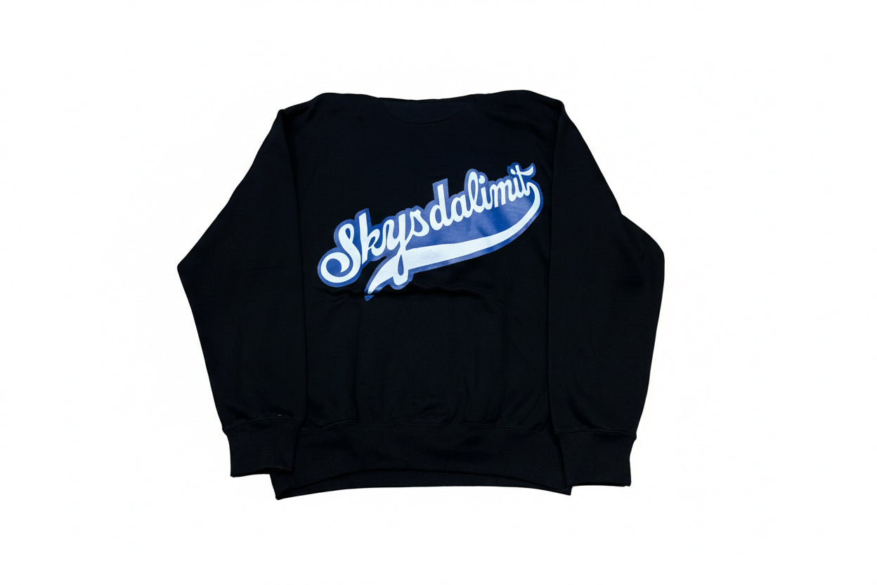 SKYS DA LIMIT HELLO KITTY LA HOODIE