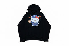 SKY DA LIMIT HELLO KITTY LA HOODIE