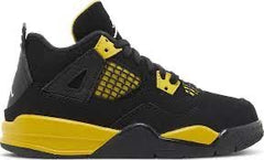 JORDAN 4 THUNDER (PS)