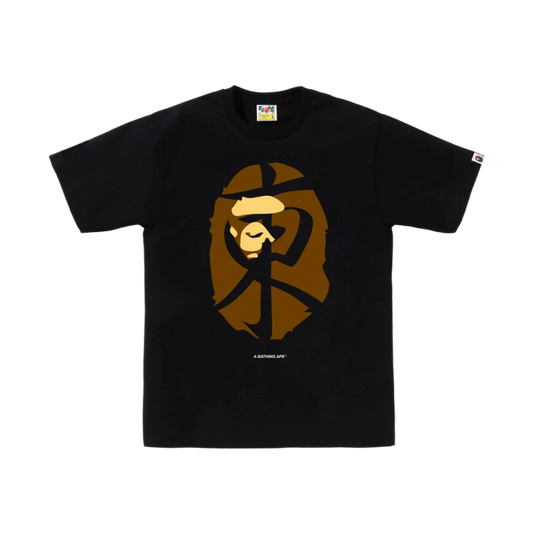 A BATHING APE OSAKA CITY EXCLUSIVE T-SHIRT