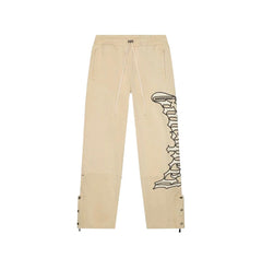 GODSPEED SWEATSUIT CREAM BONE (TOP & BOTTOM)