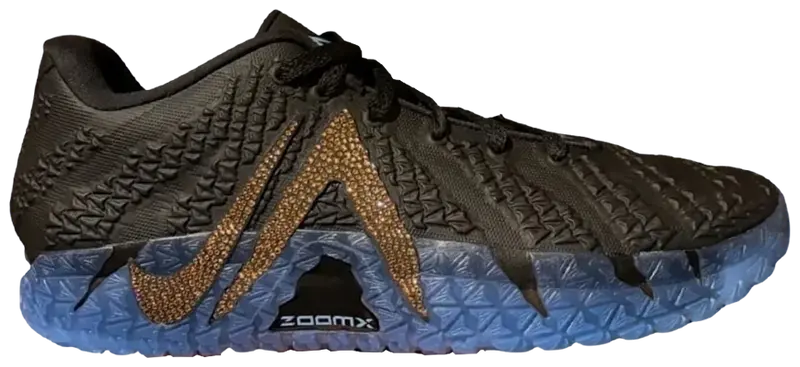 NIKE JA MORANT 3 "SWARVOSKI"