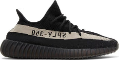 YEEZY 350 OREO / CORE WHITE