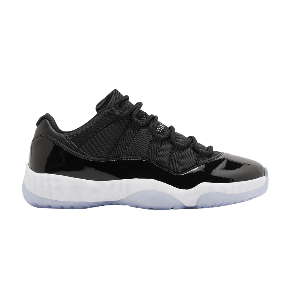 Jordan 11 Retro “Space Jam”