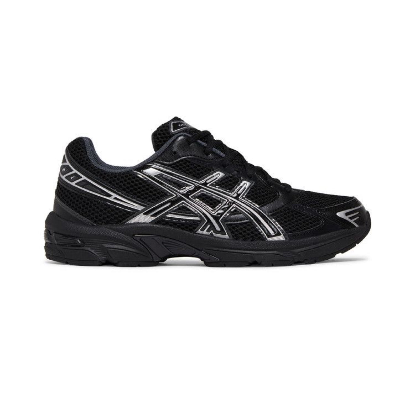 ASICS GEL 11-30 ‘Black Pure Silver’