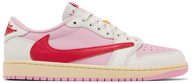 TRAVIS SCOTT LOW “TROPICAL PINK”