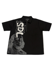 SKY DA LIMIT BEN DAVIS GRAFFITI￼