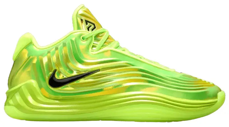 NIKE GIANNIS FREAK 7 "WARNING LABEL"