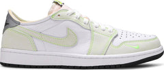 JORDAN 1 LOW OG GHOST GREEN