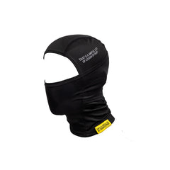 AWFUL LOT OF COUGH SYRUP SKI MASK