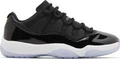 JORDAN 11 LOW 'SPACE JAM'