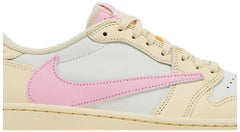 TRAVIS SCOTT LOW “SHAY PINK”