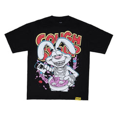 AWFUL LOT OF COUGH SYRUP "TRIX" T-SHIRT
