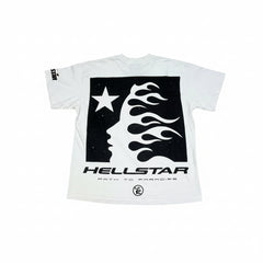 HELLSTAR PATH TO PARADISE T-SHIRT