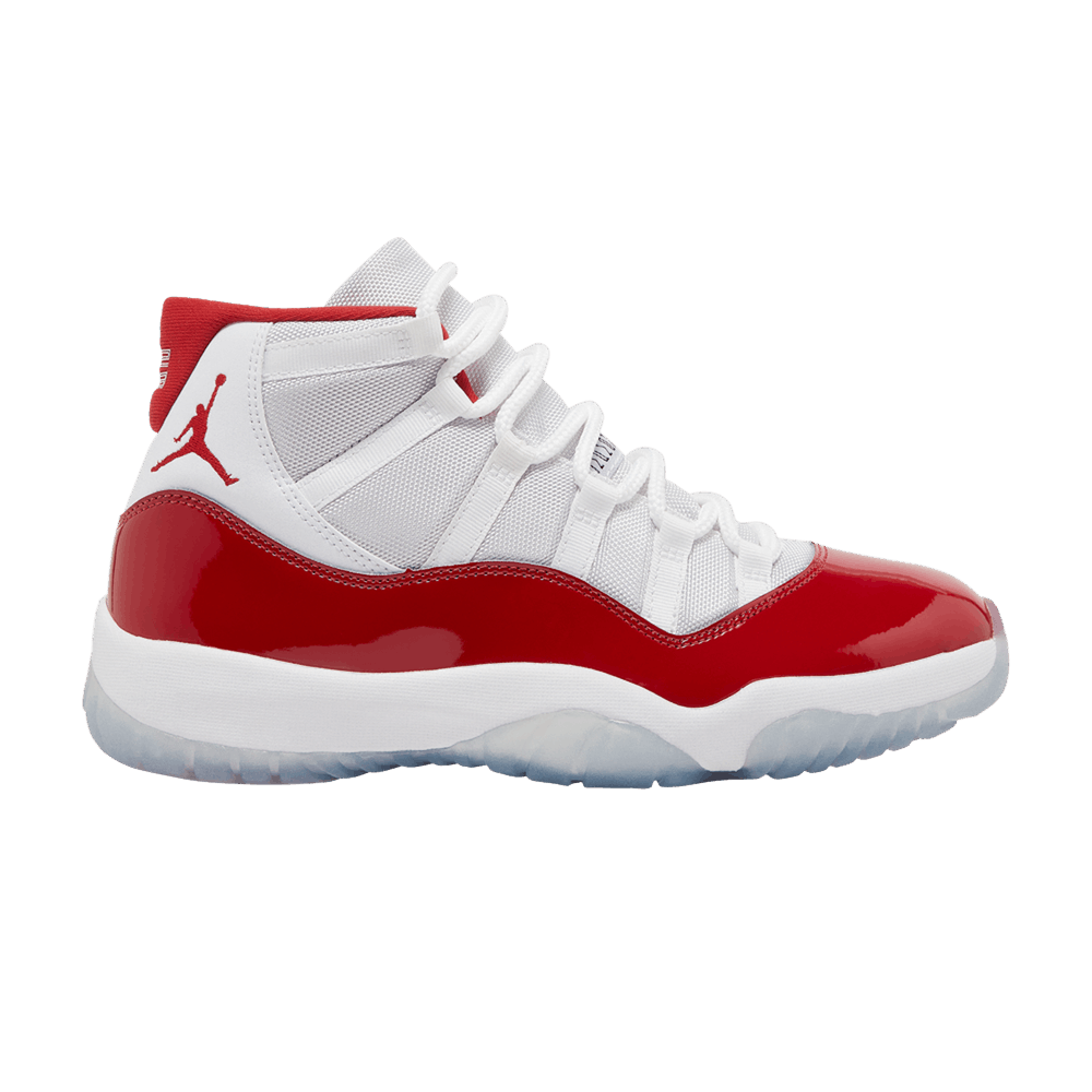 JORDAN 11 RETRO "CHERRY"