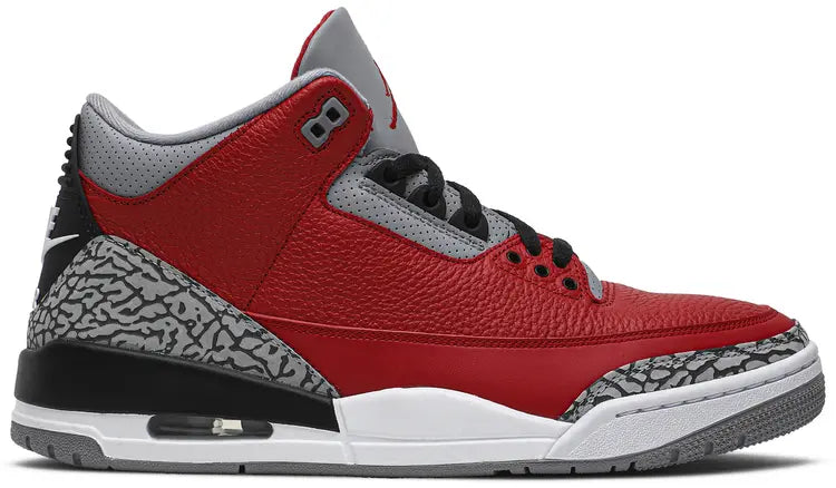 JORDAN 3 RETRO "UNITE"