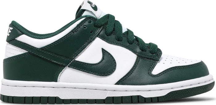 DUNK LOW MICHIGAN STATE (GS)