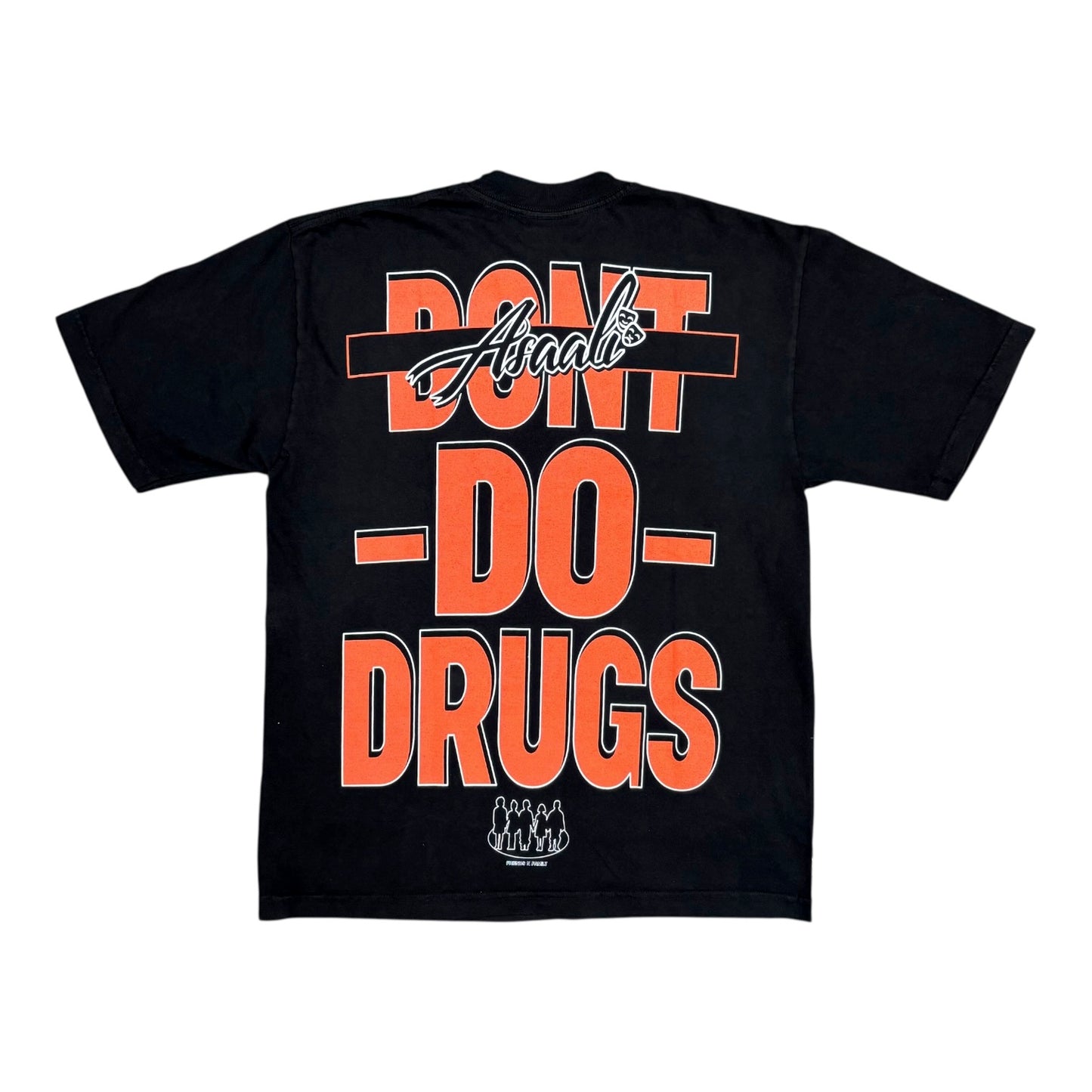 ASAALI FNF AMY T-SHIRT