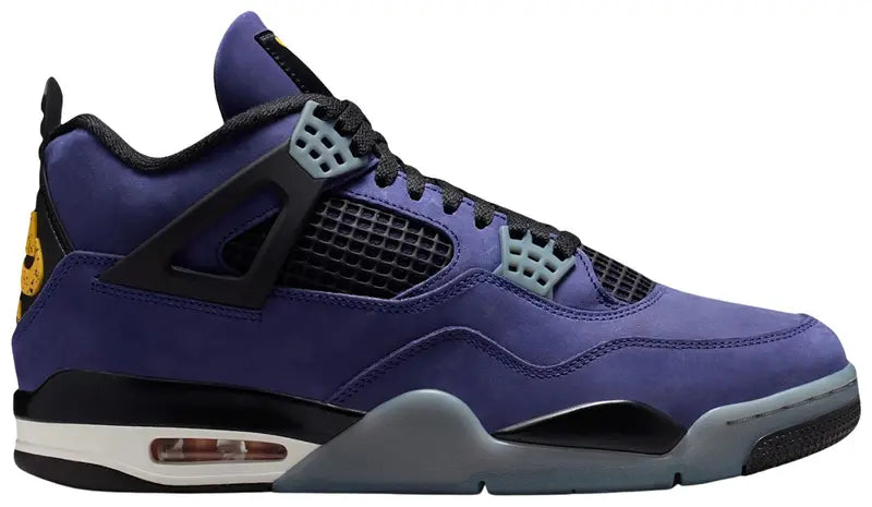 JORDAN 4 RETRO 'LAKERS'