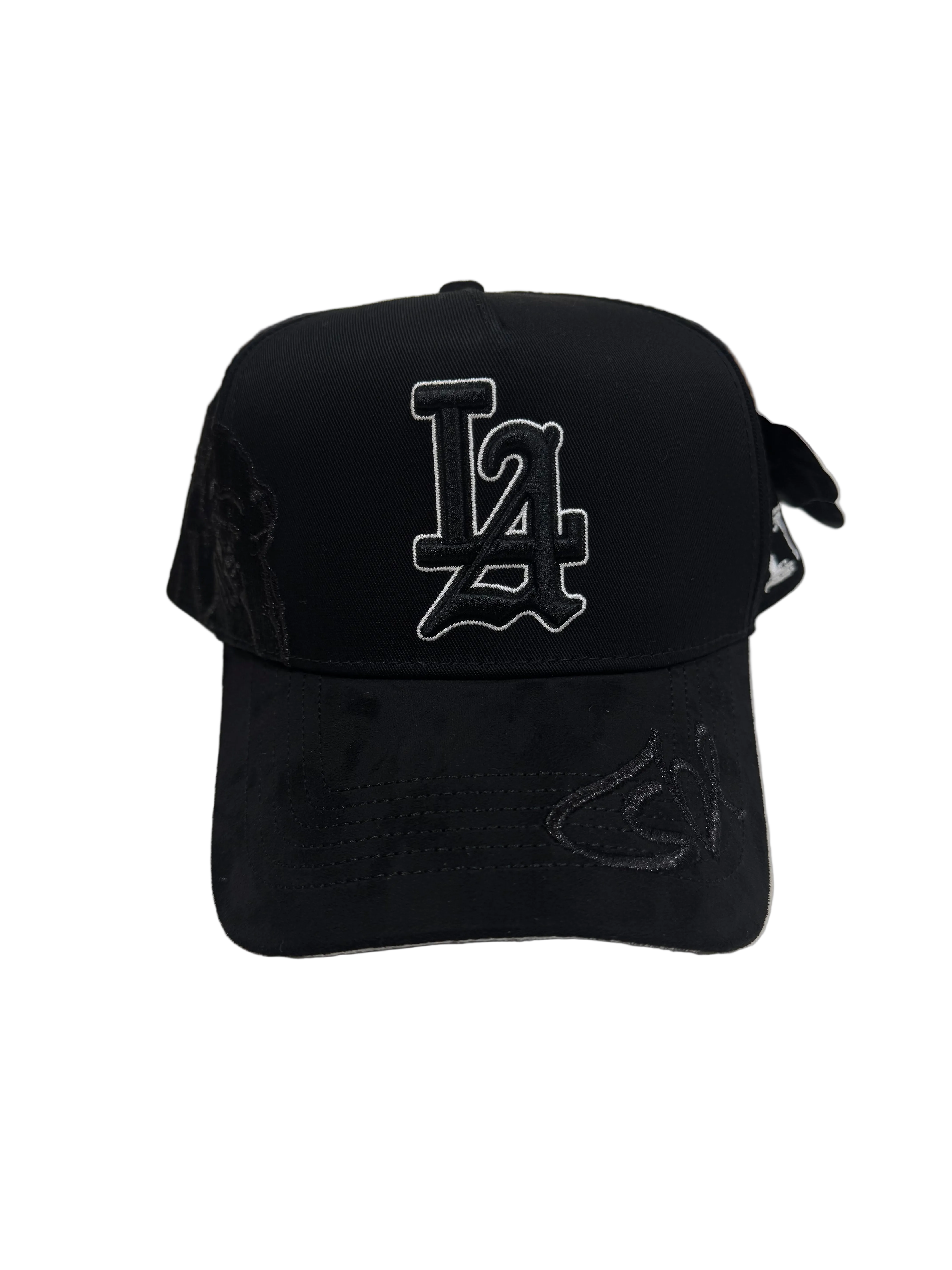 SKY DA LIMIT LA BLACK HAT