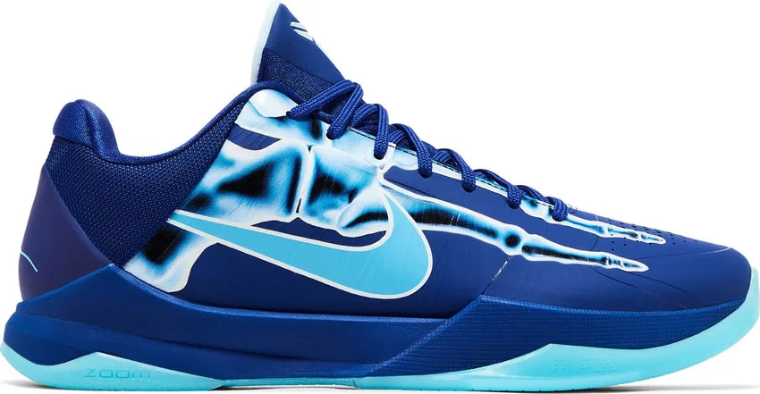 Zoom Kobe 5 X-Ray