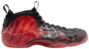 NIKE AIR FOAMPOSITE ONE "STRANGER THINGS"